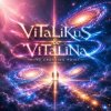 Мұқаба ViTaLiKuS - The Crossing Point ViTaLiKuS - The Crossing Point