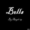 Мұқаба Angel-69 - Bells (The Cosmic Big Beat) Angel-69 - Bells (The Cosmic Big Beat)