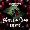 Мұқаба Becky G - Bella Ciao Becky G - Bella Ciao