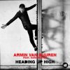 Мұқаба Armin van Buuren feat. Kensington - Heading Up High Armin van Buuren feat. Kensington - Heading Up High