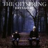 Мұқаба The Offspring - Secret From The Underground The Offspring - Secret From The Underground