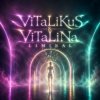 Мұқаба ViTaLiKuS - Liminal ViTaLiKuS - Liminal