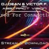Мұқаба DJ Dean & Victor F. feat. Abstract Vision - Wired For Connection (Extended Mix) DJ Dean & Victor F. feat. Abstract Vision - Wired For Connection (Extended Mix)