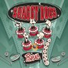 Мұқаба Shaggy Dogs - Your Love Is Dynamite Shaggy Dogs - Your Love Is Dynamite