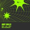 封面 Andy Malex - UNME Andy Malex - UNME