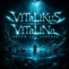 Мұқаба ViTaLiKuS - Below the Surface ViTaLiKuS - Below the Surface