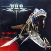 Мұқаба U.D.O. - Freelance Man U.D.O. - Freelance Man
