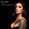 Portada KILLARA (AI Project of Kirill Larin) - To be yours (ver. 2) KILLARA (AI Project of Kirill Larin) - To be yours (ver. 2)