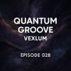 Мұқаба Vexlum - Quantum Groove 028 Vexlum - Quantum Groove 028
