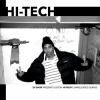 Pochette Hi-Tech - Listen Hi-Tech - Listen