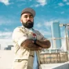 Pawz One & DJ Dister - Out Of Bounds