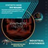 Мұқаба Synthetic Noise - Эхо машин Synthetic Noise - Эхо машин