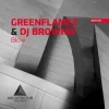 Мұқаба GreenFlamez, DJ Brownie - Blow GreenFlamez, DJ Brownie - Blow