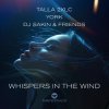 Мұқаба Talla 2XLC x York x DJ Sakin & Friends - Whispers In The Wind Talla 2XLC x York x DJ Sakin & Friends - Whispers In The Wind