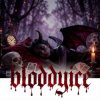 Мұқаба BLODDYICE - Twilight Dream BLODDYICE - Twilight Dream