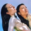 Мұқаба Rebekah Abdeen, Kate Ireland - 4 in the mornin Rebekah Abdeen, Kate Ireland - 4 in the mornin