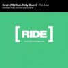 Мұқаба Kev Wild - The Edge (Extended Vocal Mix) Kev Wild - The Edge (Extended Vocal Mix)