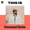 Мұқаба Emanuel Satie - Activate Emanuel Satie - Activate