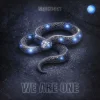 Мұқаба MASHB3AT - We Are One MASHB3AT - We Are One