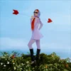 Мұқаба TARABAROVA - Мейбі TARABAROVA - Мейбі