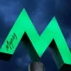 Мұқаба МУАЯД - Твій яд МУАЯД - Твій яд