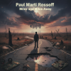 Мұқаба Paul Marti Rossoff - Miles and Miles Away 1986 Paul Marti Rossoff - Miles and Miles Away 1986