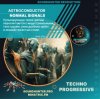 Мұқаба Astroconductor - Normal Signals Astroconductor - Normal Signals
