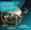 Мұқаба Astroconductor - Victory Over Machines Astroconductor - Victory Over Machines