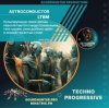 Мұқаба Astroconductor - LTBM Astroconductor - LTBM