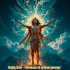 Мұқаба Dolby D&G - Freedom of primal energy Dolby D&G - Freedom of primal energy