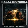 Мұқаба Ragal Ironbull - Voices In The World Ragal Ironbull - Voices In The World