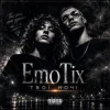 Мұқаба EmoTix - Твої ночі EmoTix - Твої ночі