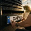 Pochette VDN4 - Харків VDN4 - Харків