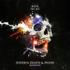 Cover SVDDEN DEATH & Phiso - Nightshade SVDDEN DEATH & Phiso - Nightshade