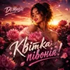 Мұқаба DiMusic - Квітка півонія! DiMusic - Квітка півонія!