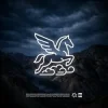 Portada HEDEGAARD & Waka Flocka Flame - Control HEDEGAARD & Waka Flocka Flame - Control