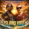 Мұқаба Creepzz X Kosi Sia - Island Vibe Creepzz X Kosi Sia - Island Vibe
