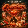 Мұқаба Creepzz X Skidx Feat Kosi Sia - Overdose Creepzz X Skidx Feat Kosi Sia - Overdose