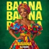 Мұқаба Dj Dark - Baiana Dj Dark - Baiana