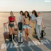 Мұқаба INNA - Wizz Away INNA - Wizz Away