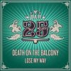 Portada Death on the Balcony - Lose My Way (Extended Mix) Death on the Balcony - Lose My Way (Extended Mix)