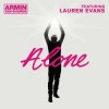 Мұқаба Armin van Buuren feat. Lauren Evans - Alone (Radio Edit) Armin van Buuren feat. Lauren Evans - Alone (Radio Edit)