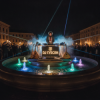 Мұқаба DJ GUSLI - Фонтан DJ GUSLI - Фонтан