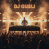 Мұқаба DJ GUSLI - Metonymy DJ GUSLI - Metonymy