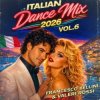 Мұқаба Francesco Bellini & Valeri Rossi - Italian Dance Mix (2026 Vol. 6) Francesco Bellini & Valeri Rossi - Italian Dance Mix (2026 Vol. 6)