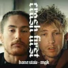 Мұқаба honestav & mgk - Crash First honestav & mgk - Crash First