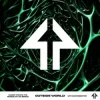Portada Gabry Ponte & T78 & Rudeejay & Da Brozz - Outside World Gabry Ponte & T78 & Rudeejay & Da Brozz - Outside World
