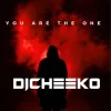 Cover DICHEEKO - White Man Keeps Me Down DICHEEKO - White Man Keeps Me Down