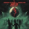 Мұқаба Andrew Schmidt feat. Andra Vox - Join Us Andrew Schmidt feat. Andra Vox - Join Us