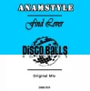 Мұқаба AnAmStyle - Find Lover AnAmStyle - Find Lover
